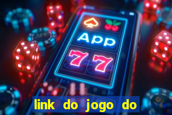 link do jogo do tigrinho verdadeiro